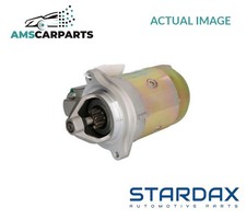 ENGINE STARTER MOTOR STX200722