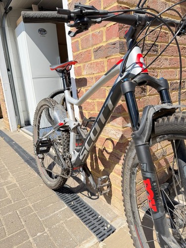 Scott spark 930 - spark,