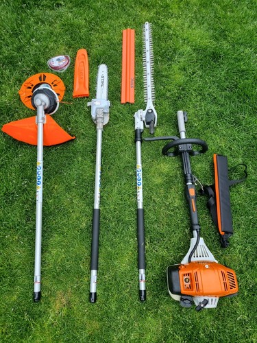 Stihl 131r professional - km,
