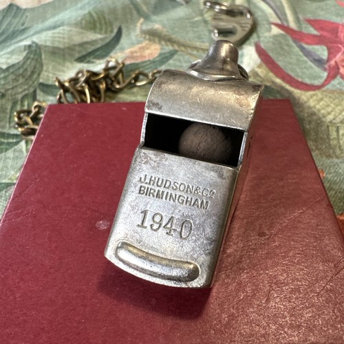 Genuine vintage 1940 - 1940,