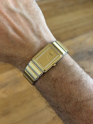 Vacheron constantin harmony - vacheron,