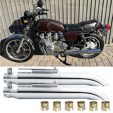 For Yamaha XS650 750 1100