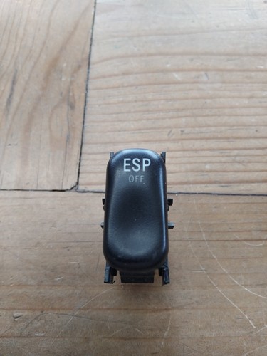 Mercedes esp switch - mercedes, switch.