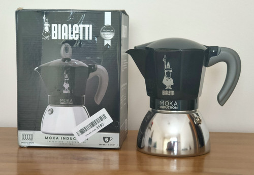 Bialetti moka induction cup - bialetti,
