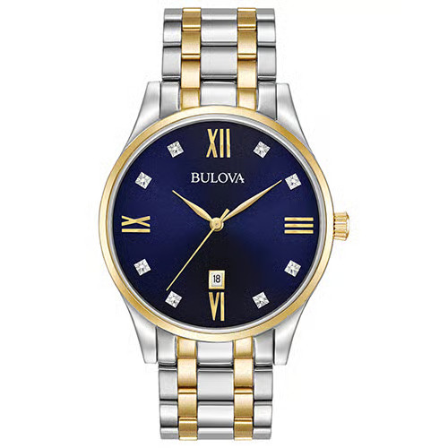 Bulova men classic - bulova,