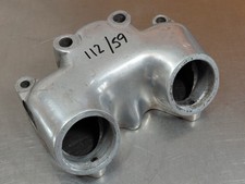 TRIUMPH PRE UNIT ROCKER BOX