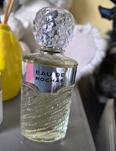 Rochas eau - eau,