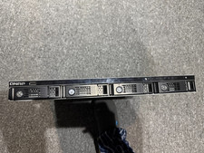 QNAP TS-431U 4 Bay NAS Server