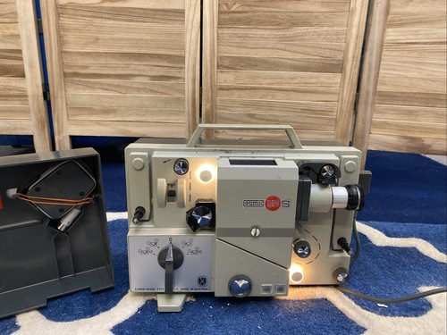 Eumig mark projector - eumig,