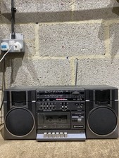 Hitachi TRK-9005E Vintage