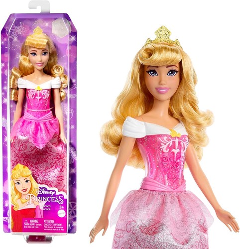 Disney princess core - princess, dolls