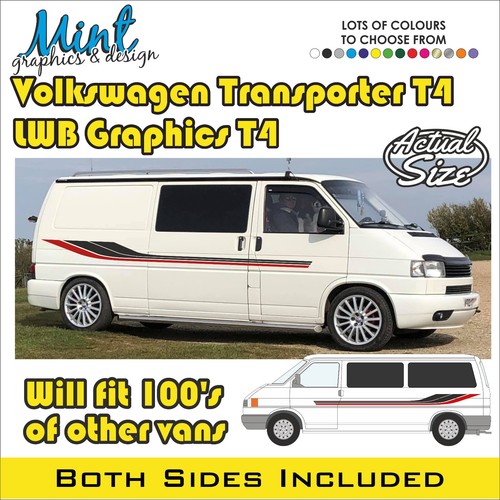 Lwb transporter camper - lwb, vw