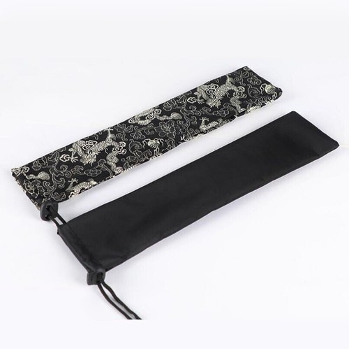 Wearable dragon nunchucks bag - wearable,