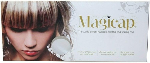 Denman magicap rubber - denman,