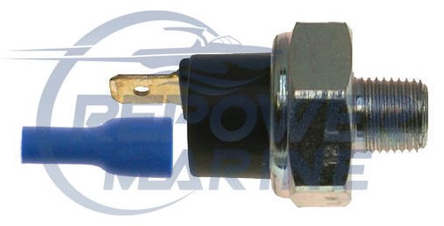 Oil pressure sender - sender, yanmar