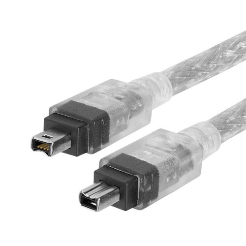 Firewire cable for - cable,