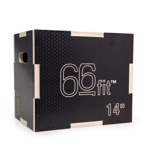 66fit wooden jump box - 66fit,
