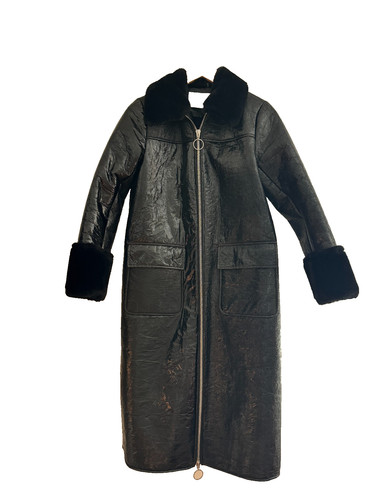 Stand studio black faux - studio,