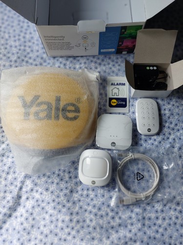 Yale 310 smart living sync - smart,