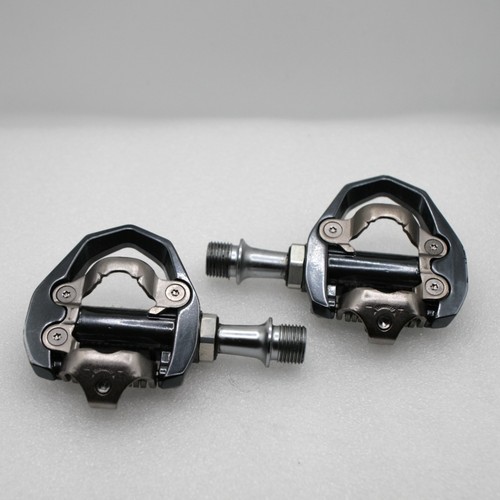Shimano spd pedals - pedals,