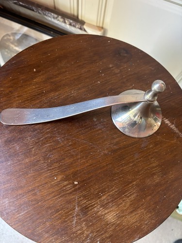 Vintage candle snuffer - vintage,