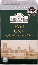 Ahmad Tea Black Tea | Earl