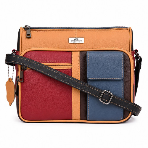 Womens handbag real leather - womens,
