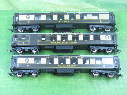 Hornby r2279m thanet - thanet, belle
