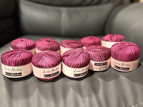 Louisa harding yarns kimono - louisa,