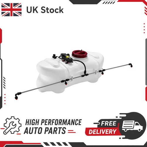 Utv quad sprayer 12v - sprayer, 60