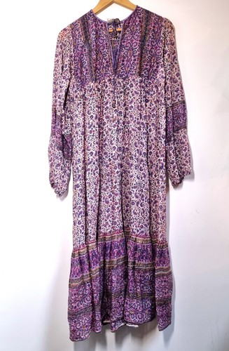 Vintage phool dress size - phool,
