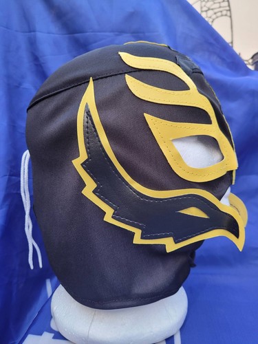 Childs wrestling mask - -, kids