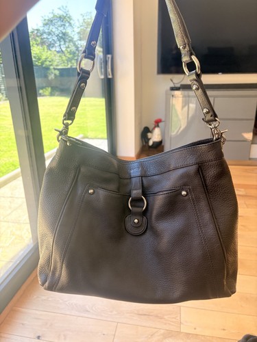Lloyd baker black leather - lloyd,