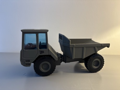 Joal jcb 712 - 712, articulated