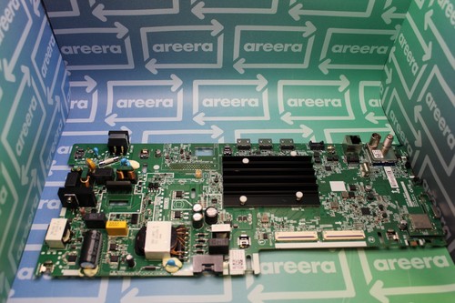 Main board replacement - tv,