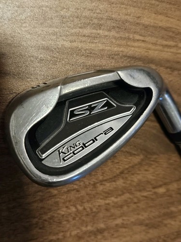 King cobra gap wedge stiff - sz,