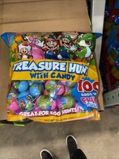 Frankford Super Mario Treasure