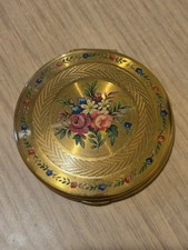 VINTAGE FLORAL KIGU COMPACT -