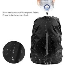 Reflective Waterproof Backpack