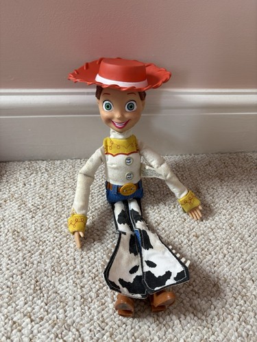 Jessie toy story 2002 - toy,