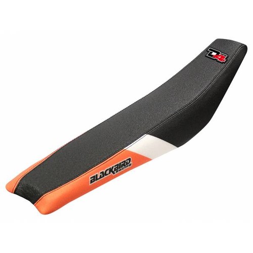 Saddle cover ktm - saddle,