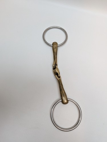 Sprenger ultra loose ring - ultra,