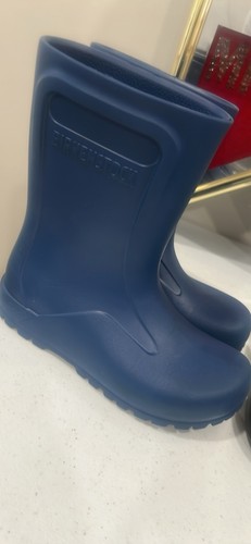 Birkenstock derry eva - birkenstock, rain