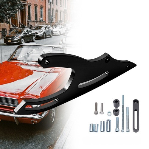 Aluminum engine mount - aluminum,