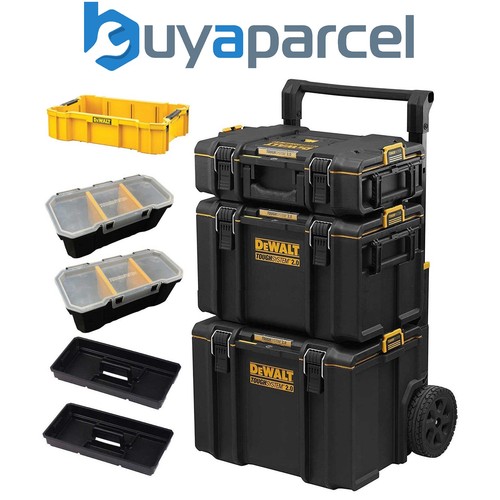 Dewalt toughsystem ds450 - toughsystem,