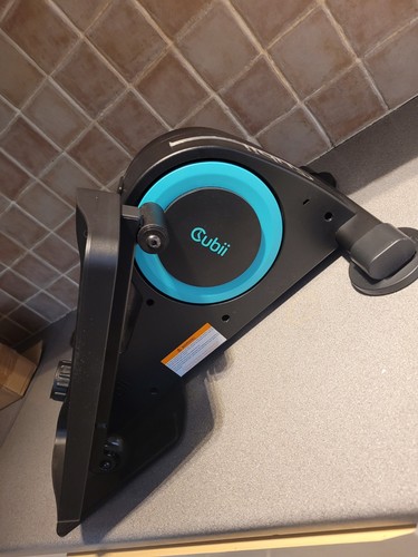 Cubii under desk elliptical - under,