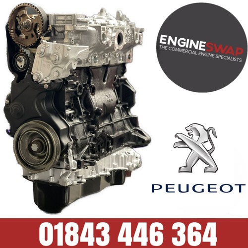 Peugeot boxer hdi - 2.0,