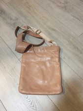 RADLEY LEATHER CROSSBODY BAG 