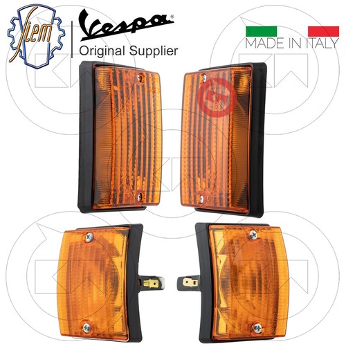 Kit front and - 4,