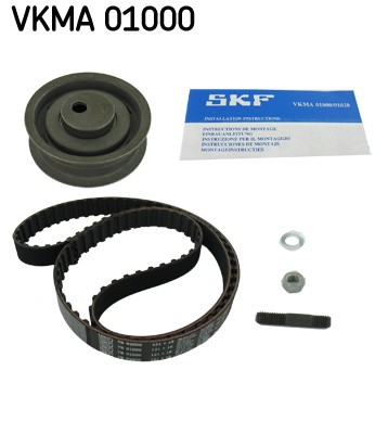 Timing belt set - belt, for